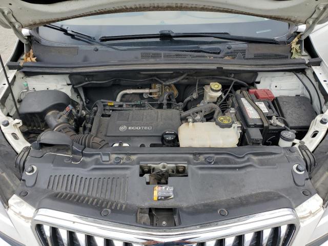 KL4CJCSBXFB040832 | 2015 BUICK ENCORE