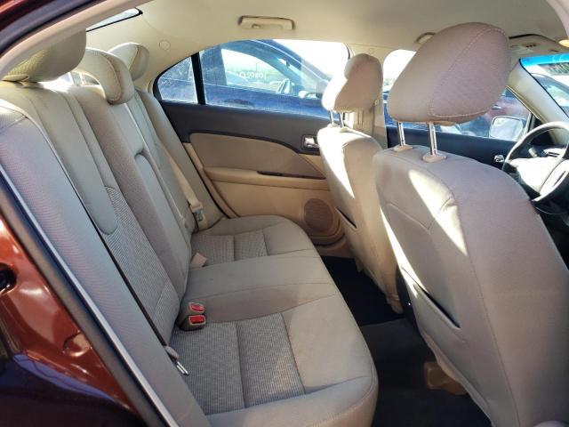 2012 Ford Fusion - Image 10