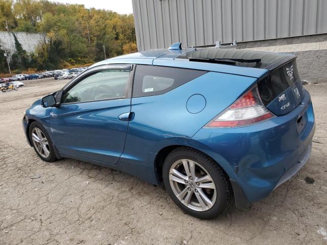 Vin: jhmzf1c67bs008453, lot: 72835203, honda crz ex 20112