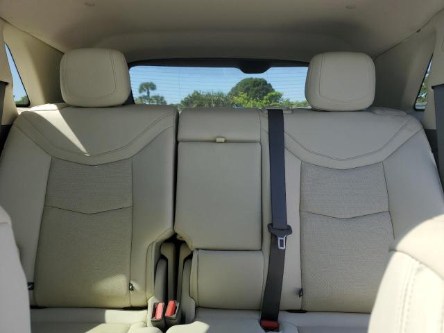 1GYKNCRS2MZ114125 Cadillac Xt5 Premium Luxury