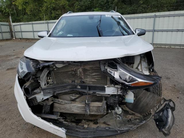 3GNAXMEVXJS634400 2018 Chevrolet Equinox Premier