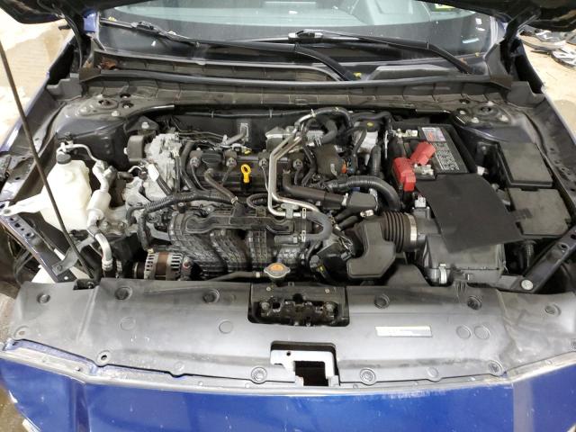 2021 NISSAN ALTIMA S - 1N4BL4BV0MN359881