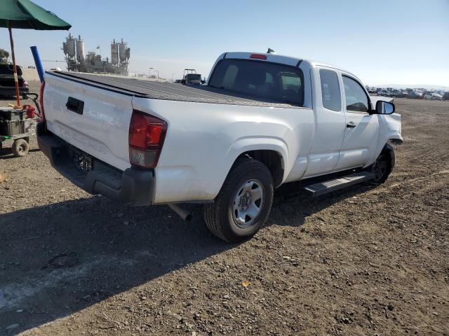 5TFRX5GN4KX135056 Toyota Tacoma Access Cab