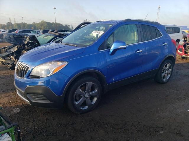 2014 Buick Encore 