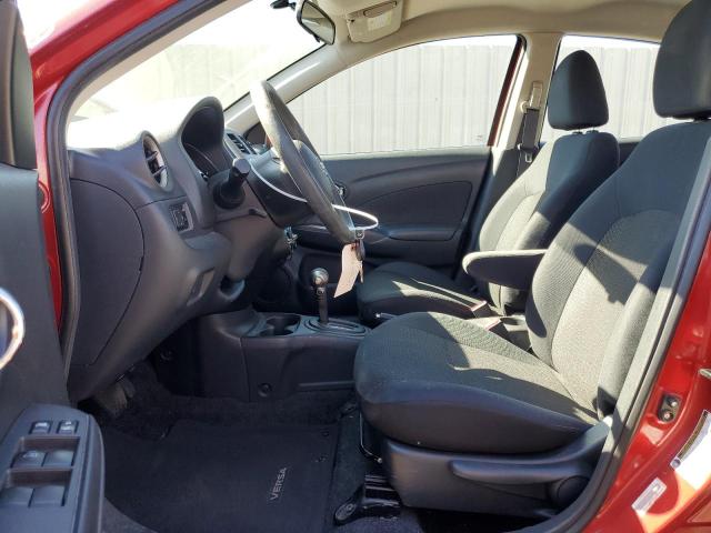 3N1CN7AP9DL857223 2013 Nissan Versa S