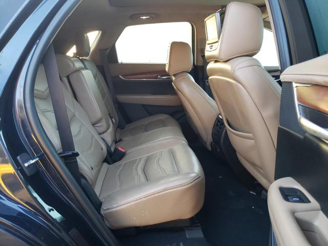 1GYKNFRS2HZ127996 Cadillac Xt5 Platinum