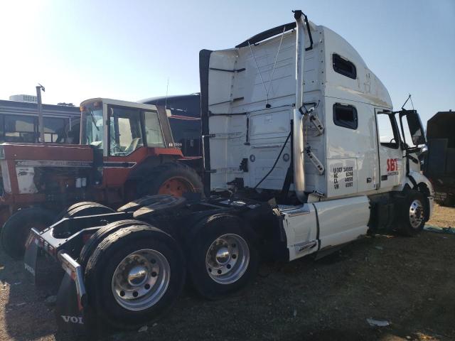 2023 VOLVO VN VNL 4V4NC9EH3PN613957