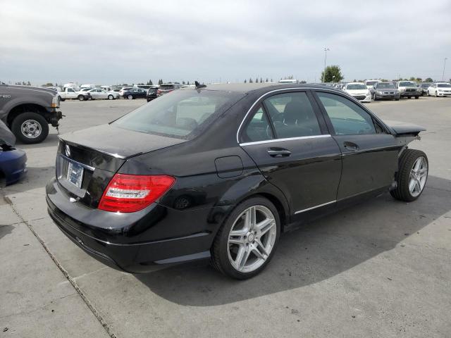 WDDGF4HB7ER306146 Mercedes-Benz C 250