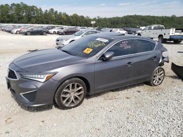 2021 Acura ILX 