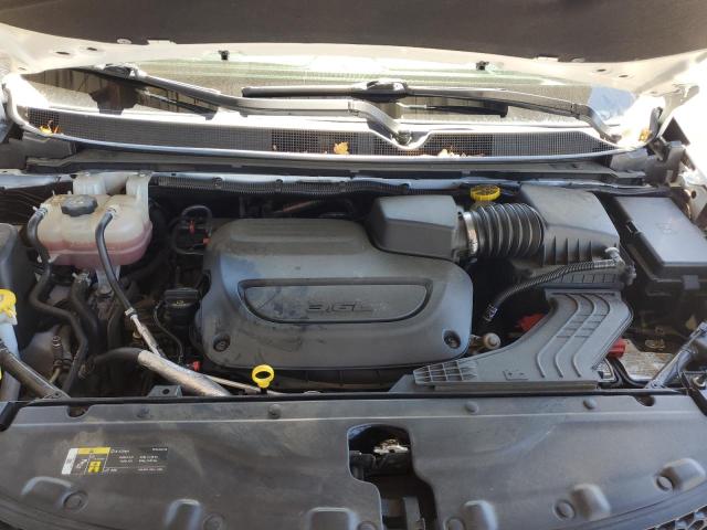 2C4RC1FG2KR675432 Chrysler Pacifica Touring Plus