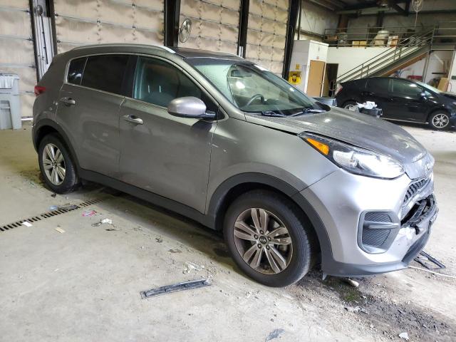 KNDPM3AC7H7069896 KIA Sportage Lx