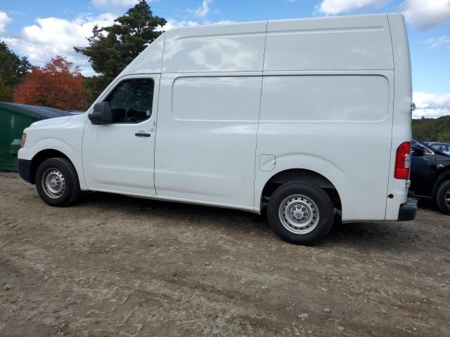 1N6BF0LY2GN812404 Nissan NV 2500 S