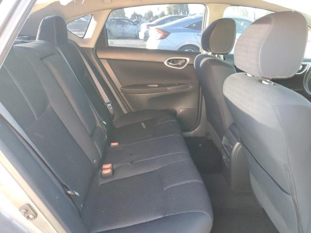 3N1AB7AP6FY343240 Nissan SENTRA S