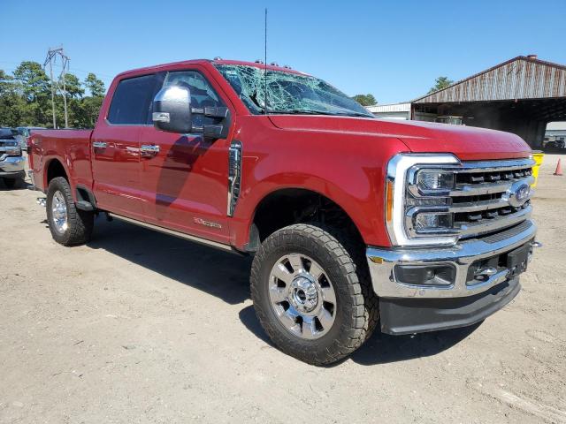 1FT8W2BMXPED32795 Ford F250 Super Duty