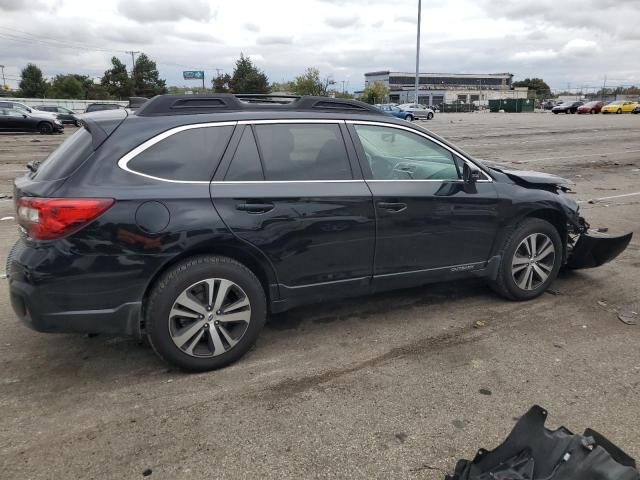 4S4BSENC3K3381441 Subaru Outback 3.6r Limited