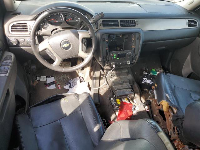 2011 Chevrolet Avalanche Lt VIN: 3GNTKFE32BG399769 Lot: 74291053