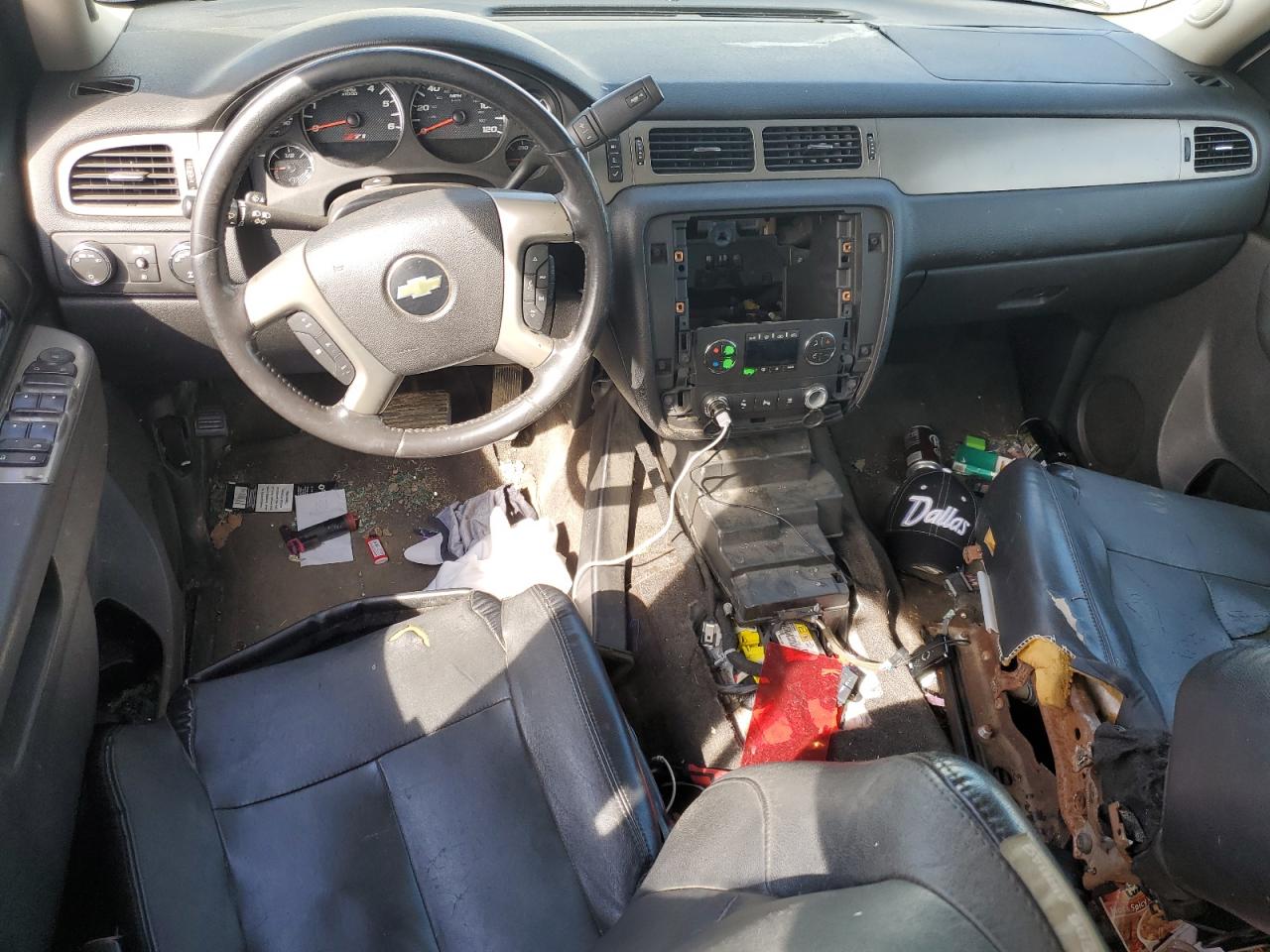 3gntkfe32bg399769 3GNTKFE32BG399769 2011 Chevrolet Avalanche Lt
