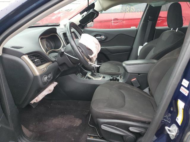1C4PJLCSXGW370616 Jeep Cherokee Latitude