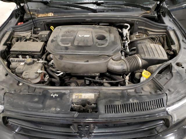2016 DODGE DURANGO LI - 1C4RDJDG6GC485973