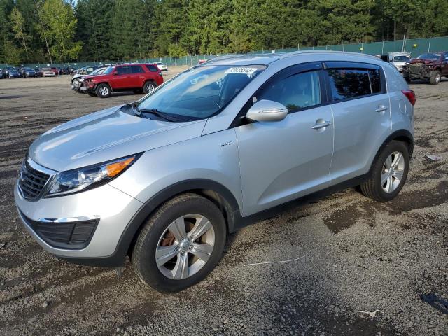 2013 Kia Sportage LX