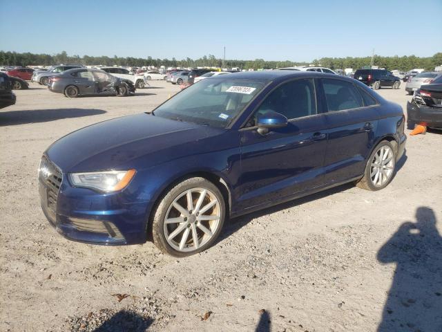 VIN WAUACGFF0F1078617 2015 AUDI A3 no.1