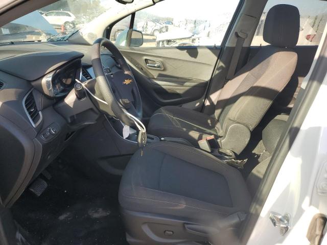 KL7CJKSB5MB333158 Chevrolet Trax LS 7