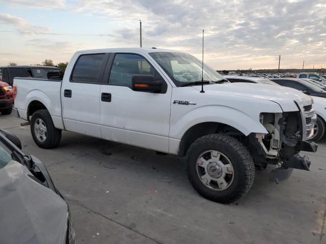 1FTEW1CMXEKE02791 Ford F150 Supercrew