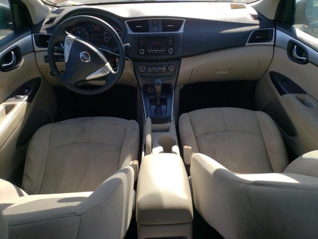3N1AB7AP7HY270012 Nissan SENTRA S