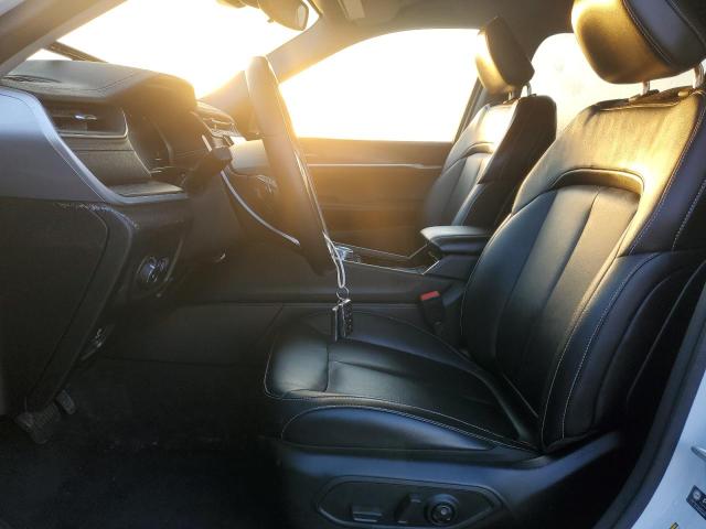 2021 JEEP GRAND CHER - 1C4RJKBG3M8123180