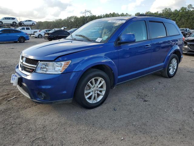 2015 Dodge Journey SXT