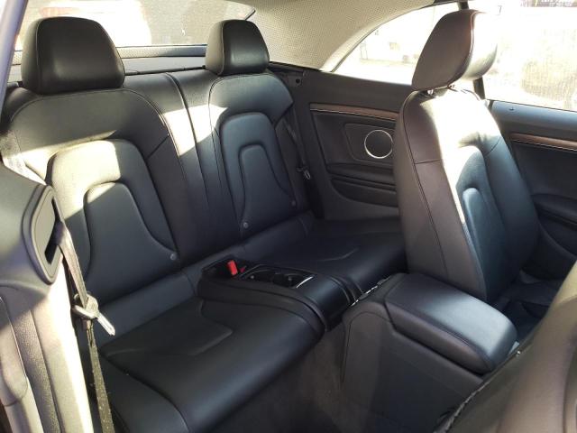 WAULFAFH4EN013713 Audi A5 Premium Plus