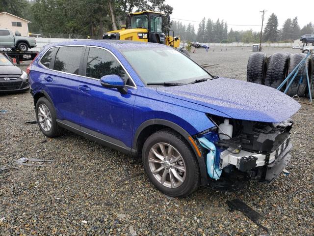 7FARS4H71PE018274 Honda CR-V EXL