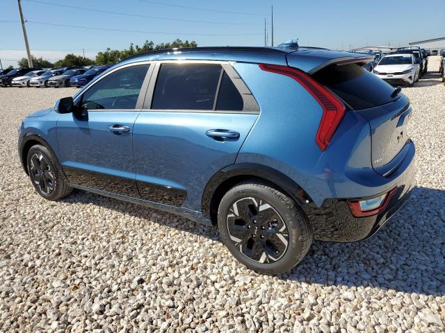 KNDCT3L16P5062851 Kia Niro  2