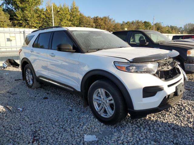 2020 FORD EXPLORER X - 1FMSK8DH6LGC67152