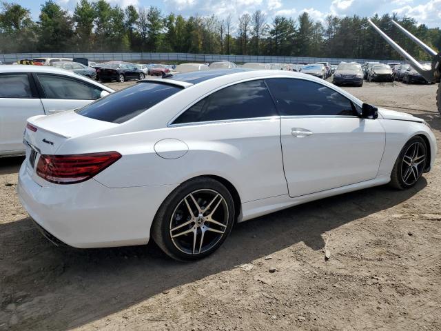2017 MERCEDES-BENZ E 400 4MAT - WDDKJ6HBXHF357487