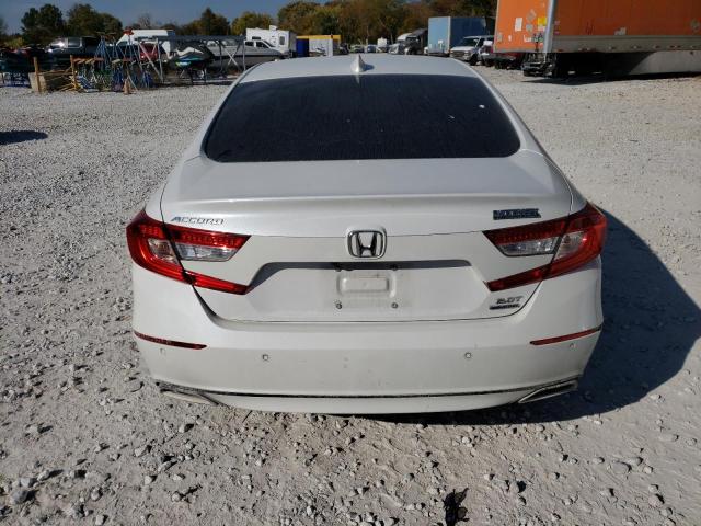 2022 HONDA ACCORD TOU - 1HGCV2F96NA007943