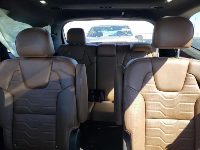 5XYP5DHC5MG129633 KIA Telluride Sx