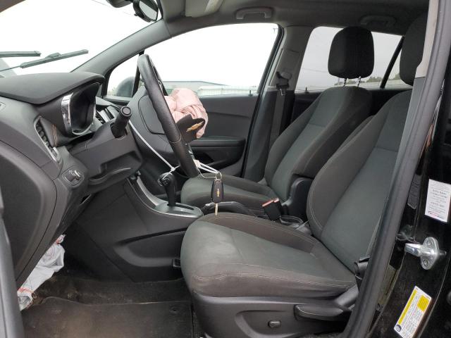 KL7CJNSB8MB352871 Chevrolet Trax LS 6