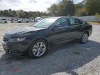 2018 CHEVROLET IMPALA LT - 2G1105S33J9134056