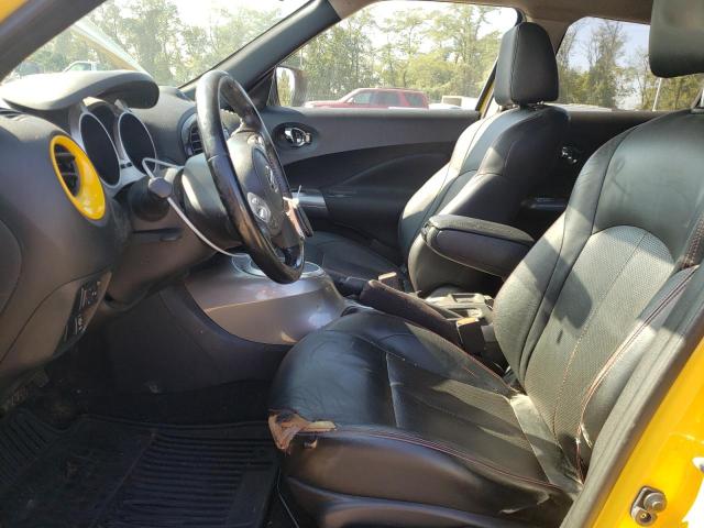2016 NISSAN JUKE S - JN8AF5MV8GT653081