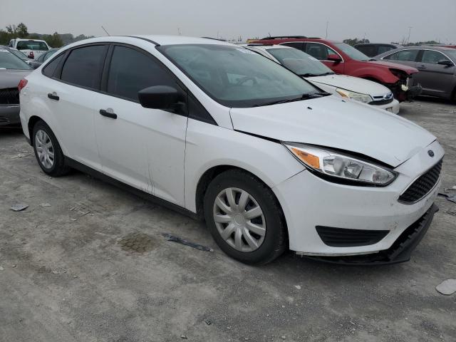 Vin: 1fadp3e26jl229345, lot: 70834213, ford focus s 20184