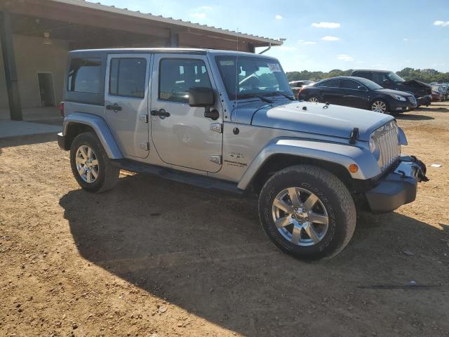 1C4BJWEG4JL841981 | 2018 JEEP WRANGLER U