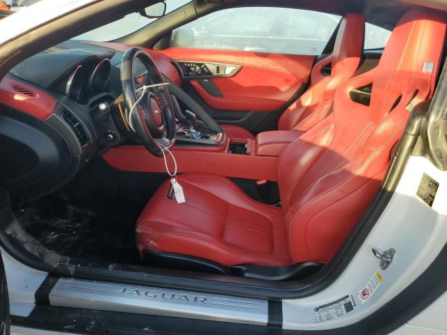 SAJWJ6BV4G8K32455 Jaguar F-TYPE S
