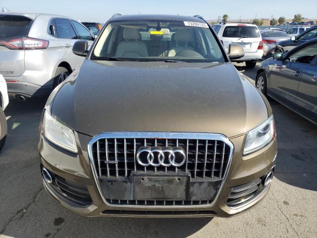 VIN WA1LFAFP6EA031366 2014 Audi Q5, Premium Plus no.5