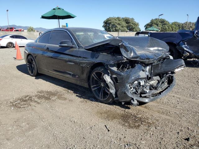 WBA3V7C58G5A27720 BMW 428 I Sulev