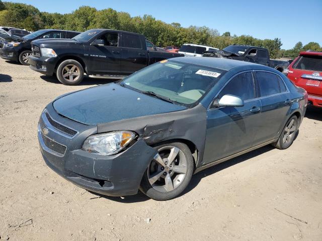 2009 Chevrolet Malibu 