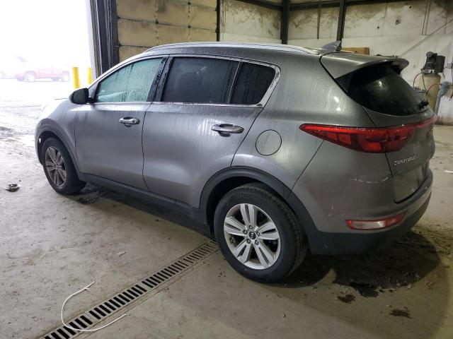 KNDPM3AC7H7069896 KIA Sportage Lx
