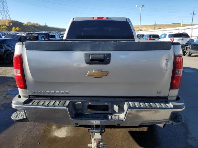 2008 Chevrolet Silverado K2500 Heavy Duty VIN: 1GCHK236X8F106974 Lot: 72271993