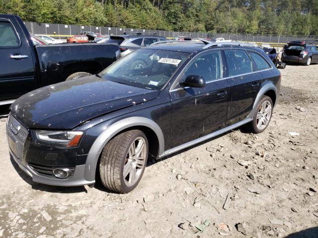 VIN WA1UFAFL6DA068059 2013 Audi A4, Premium Plus no.1