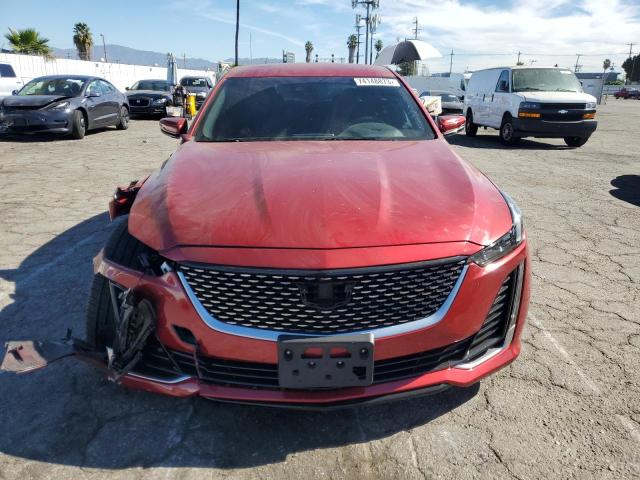 1G6DM5RK5L0121282 Cadillac CT5 LUXURY 5